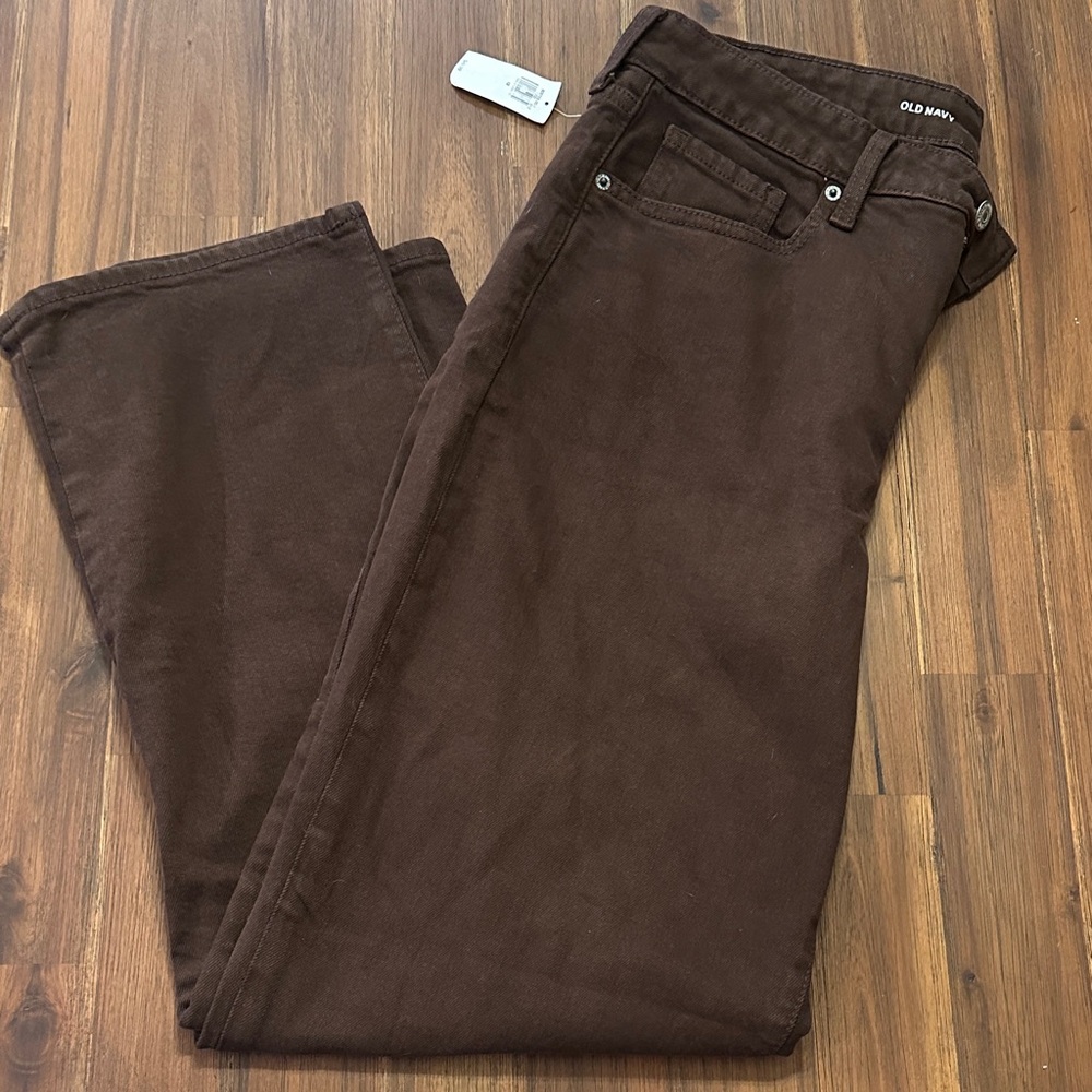 Old Navy High-Rise OG Loose Jeans